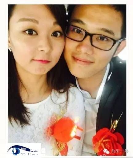 女記者自殺:事發(fā)周末未婚夫與另一女子在外地散心