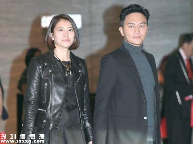 袁詠儀曝婚姻危機(jī) 當(dāng)年生娃產(chǎn)后抑郁嚴(yán)重險(xiǎn)離婚