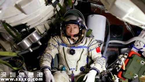 楊利偉回應(yīng)敲擊聲 神秘聲音的來源居然是這樣