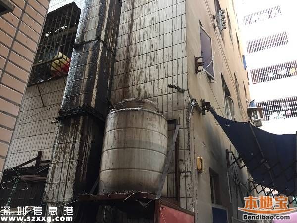 西鄉(xiāng)派出所一天拘留4名餐館負責人