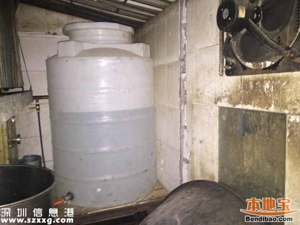 西鄉(xiāng)派出所一天拘留4名餐館負責人
