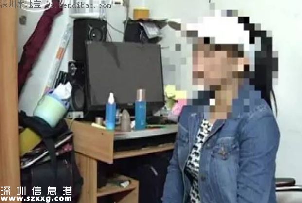 龍崗41歲女子與香港男友分手后 裸照被群發(fā)