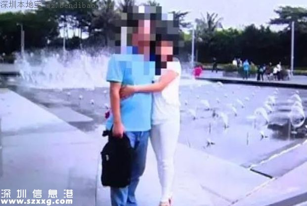 龍崗41歲女子與香港男友分手后 裸照被群發(fā)