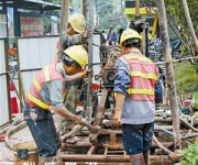 深圳地鐵14號線開始勘測 為明年初開工做準備