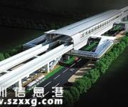 龍華有軌電車票價最高3元 全線途經(jīng)多個區(qū)域