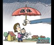 少兒醫(yī)保如何繳費？