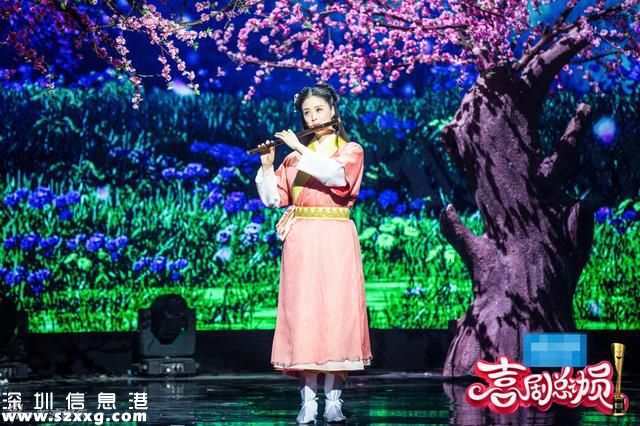 喜劇總動(dòng)員PK跨界喜劇王，究竟誰(shuí)真跨了界？