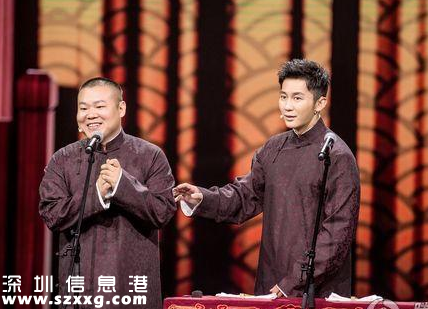 喜劇總動(dòng)員PK跨界喜劇王，究竟誰(shuí)真跨了界？