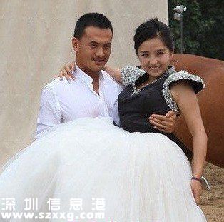 曝何潔赫子銘離婚 赫子銘個(gè)人資料與何潔情史回顧