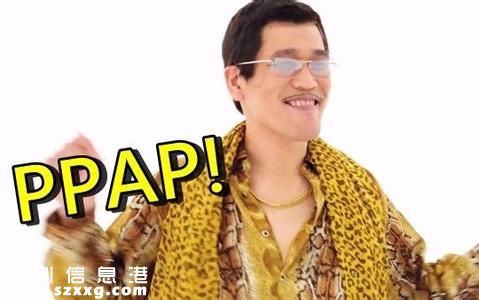 ppap猥瑣大叔