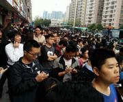 深圳地鐵1號(hào)線故障 市民可要求開(kāi)具延誤證明
