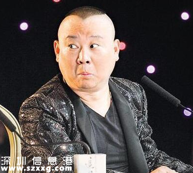 郭德綱開玩笑過分引不滿怎么回事 調(diào)侃安吉是自己兒子