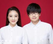 玖月奇跡婚后亮相 曾多年被傳親兄妹