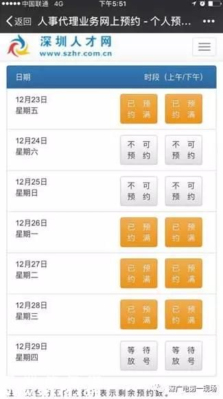 記者暗訪揭深圳申戶難3大秘密：要想拿號(hào)必通宵排隊(duì)
