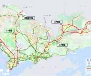 深圳地鐵4期5條線路規(guī)劃！14號(hào)線先修 6號(hào)線與東莞連接