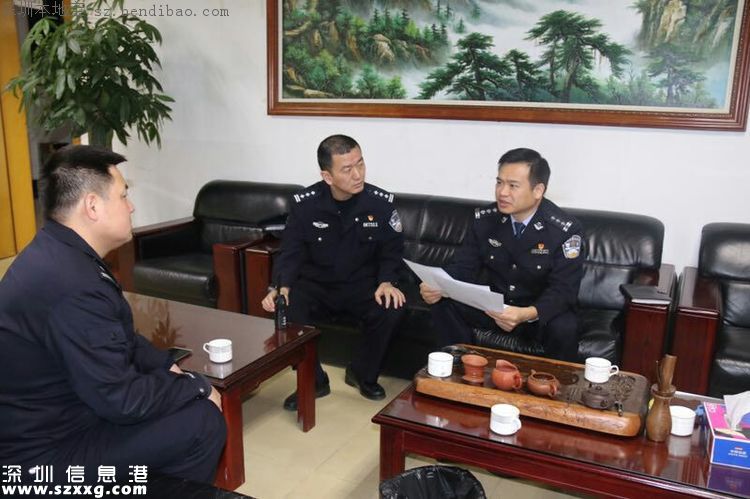 龍崗消防特調(diào)隊(duì)再出重手，嚴(yán)懲一批涉消防安全違法犯罪人員