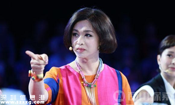 金星口述變性全過程