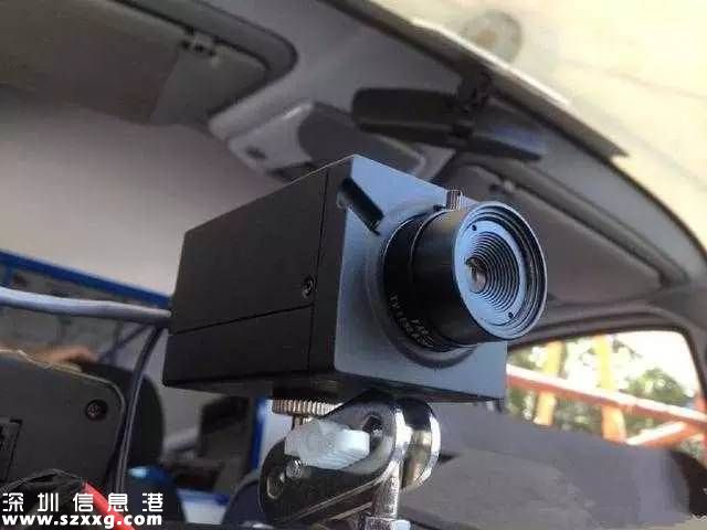 深圳交警發(fā)話了！這種情況交通違法不罰