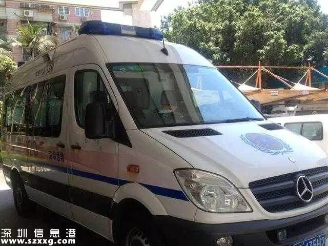 深圳交警發(fā)話了！這種情況交通違法不罰