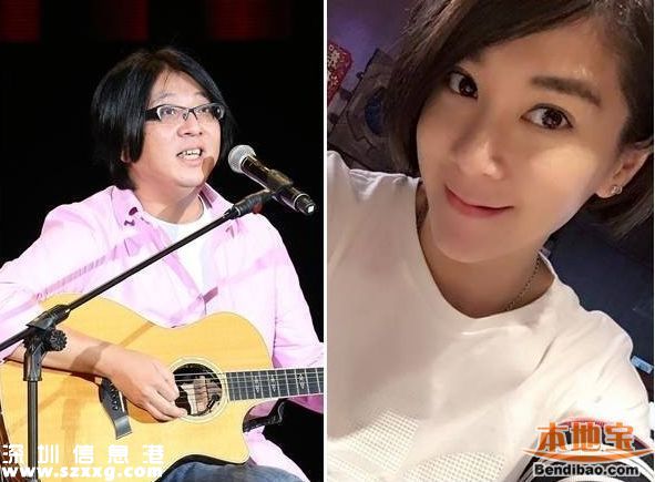 袁惟仁被曝離婚 妻子陸元琪回應(yīng):當(dāng)然沒(méi)有