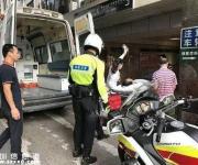 深圳交警發(fā)話了！這6種情況交通違法不罰