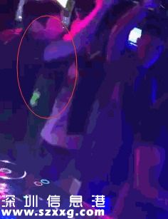 王思聰夜場勁high 卻再次被網(wǎng)友吐槽 網(wǎng)友：應(yīng)該去廣場跳大媽舞
