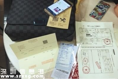 假LV“流水線”隱身批發(fā)平臺(tái)：沒有買不到的“名牌”包