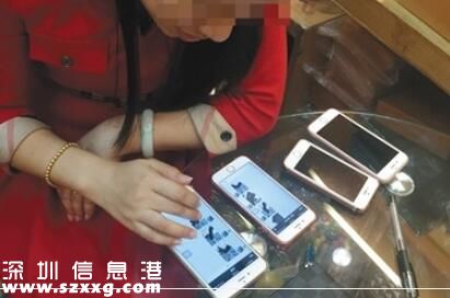 假LV“流水線”隱身批發(fā)平臺(tái)：沒有買不到的“名牌”包