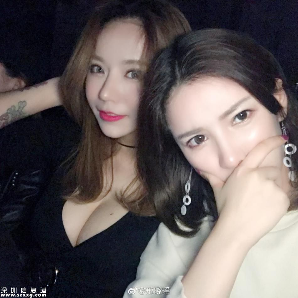 網(wǎng)紅邢曉瑤妝前妝后對比差別大 邋遢宅女變性感尤物
