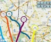 深莞三條軌道對(duì)接！未來(lái)深圳機(jī)場(chǎng)有輕軌直達(dá)東莞！