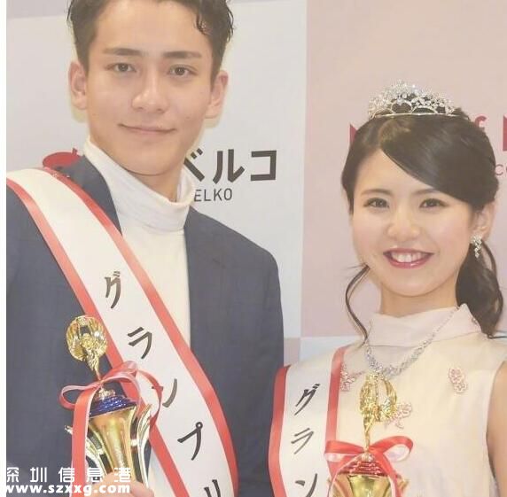 日本最美女大學(xué)生