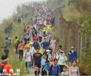2017磨房深圳百公里4月22日開走 三大變化須知