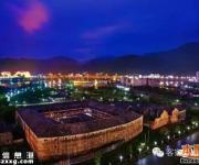 泰安樓客家文化旅游產(chǎn)業(yè)園