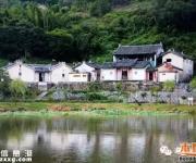 李光耀祖居旅游區(qū)