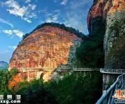 五指石風(fēng)景名勝區(qū)
