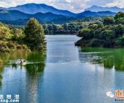 益塘水庫旅游區(qū)