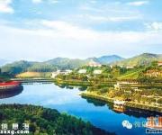 雁鳴湖旅游度假村