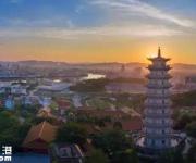 千佛塔宗教文化景區(qū)