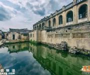 百侯名鎮(zhèn)旅游區(qū)