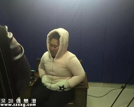 偷萬元打賞男主播 見面后男網(wǎng)友被嚇尿女子丑到離譜還是小矮個
