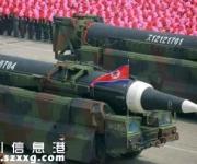 軍情直播間：朝鮮大閱兵 有多少門道你沒看出來？