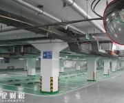 在南寧買車位還是租車位？到底哪個(gè)更劃算？