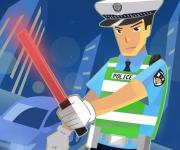 深圳交警嚴查十大交通違法！一定和你有關(guān)！