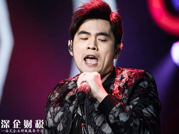 周杰倫二胎兒子照片曝光昆凌生啦！