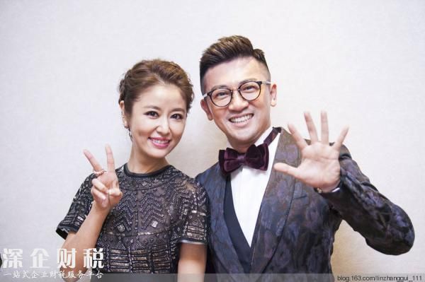 林心如被贊不服老“女強(qiáng)人”，以打壓旗下新人為代價(jià)？