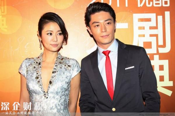 林心如被贊不服老“女強(qiáng)人”，以打壓旗下新人為代價(jià)？