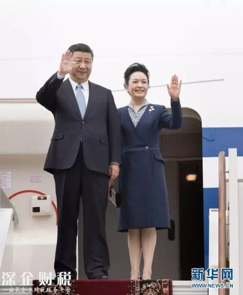 習(xí)近平會見普京 談及朝鮮半島局勢、“薩德”等問題