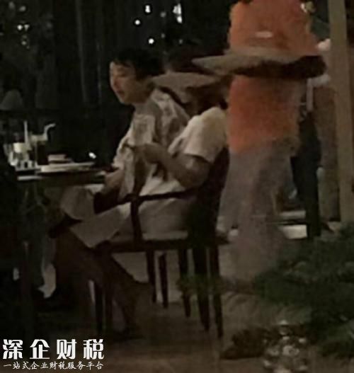 王思聰豆得兒分手