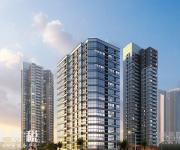 華僑城四海錦園均價(jià)34000元/平 62-70平公寓在售