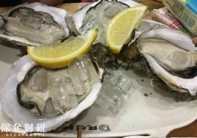 要說深圳烤生蠔哪家強(qiáng)？這幾家燒烤店就堪比是藍(lán)翔